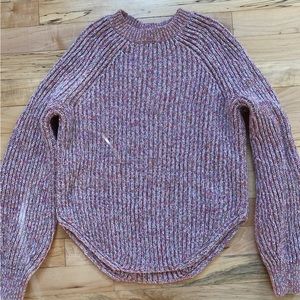 FRAME SWEATER